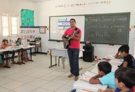 Educação emocional e social promove respeito à diversidade em Arapiraca