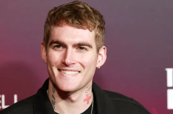 Modelo Presley Gerber, filho de Cindy Crawford, morre aos 27 anos
