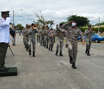 Governo de Alagoas divulga edital de retomada do concurso para oficial da Polícia Militar