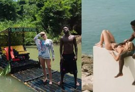 Vini Jr. zera Instagram, apaga fotos com Virginia Fonseca e levanta suspeitas