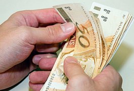 Pagamento da 2ª faixa salarial da Prefeitura de Arapiraca será feito nesta quinta-feira, 10
