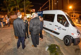 Em ações de combate à poluição sonora, 11 aparelhos de som são recolhidos em Maceió