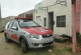 Homem comete suicídio por enforcamento em Arapiraca