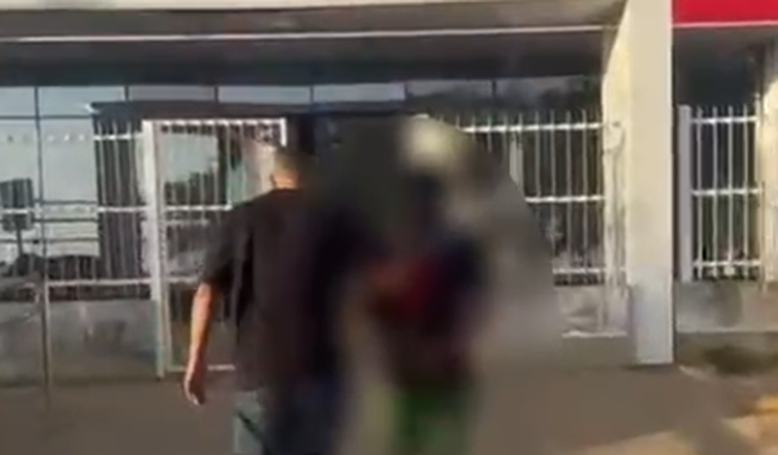 Em Palmeira dos Índios, Polícia Civil prende foragido condenado por homicídio