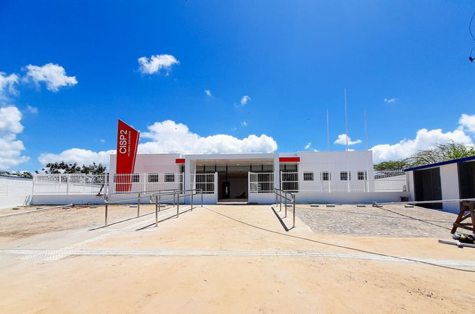 Homem é denunciado por ato obsceno em frente a escola em Palmeira dos Índios