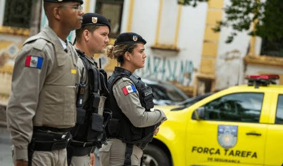 Após denúncias, justiça alagoana suspende concurso da Polícia Militar