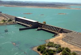 Sobradinho e Xingó garantem segurança hídrica do Nordeste