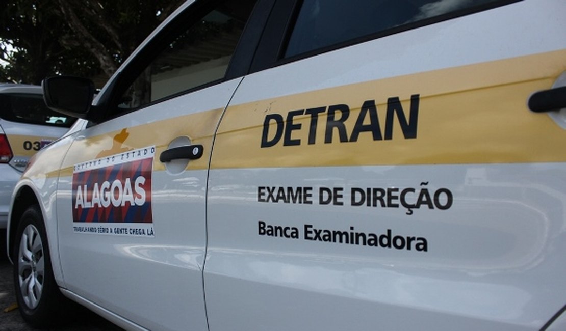 Detran oferece 1º aulão preparatório de 2017 a candidatos a 1ª habilitação