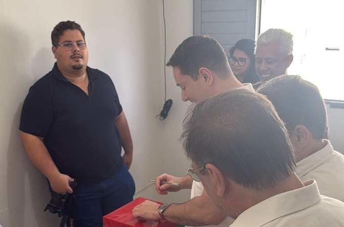 MDB realiza convenção municipal em Arapiraca e reforça novo ciclo político com foco na renovação