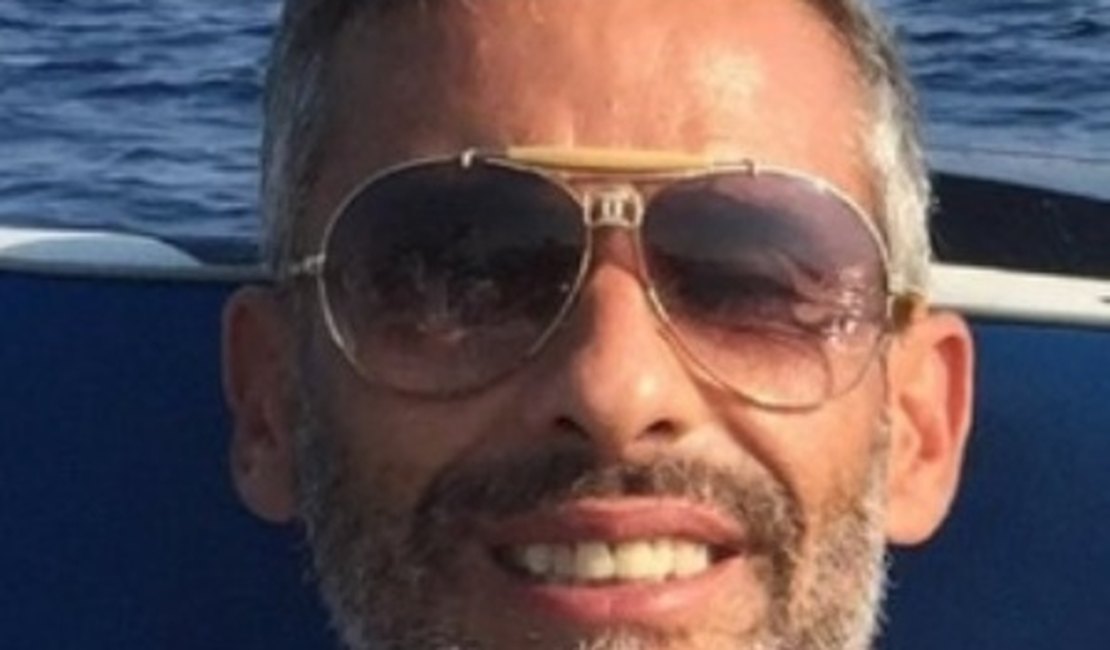 IML conclui laudo e entrega restos mortais para família de italiano morto em Maceió