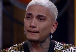 Dynho diz que não assinou o divórcio e quer se explicar com Mirella após deixar A Fazenda