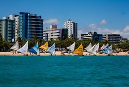 Maceió é um dos 13 destinos mais indicados por brasileiros