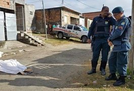 Irmãos moradores de Penedo são assassinados a tiros em Aracajú