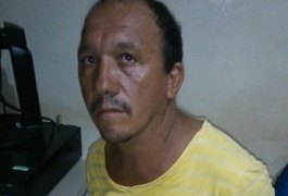 Após perseguição policial, homem é detido com droga em Pindorama, AL