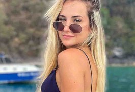 Gabi Martins rebate crítica ao seu corpo: “Quem tá pegando não tá reclamando”