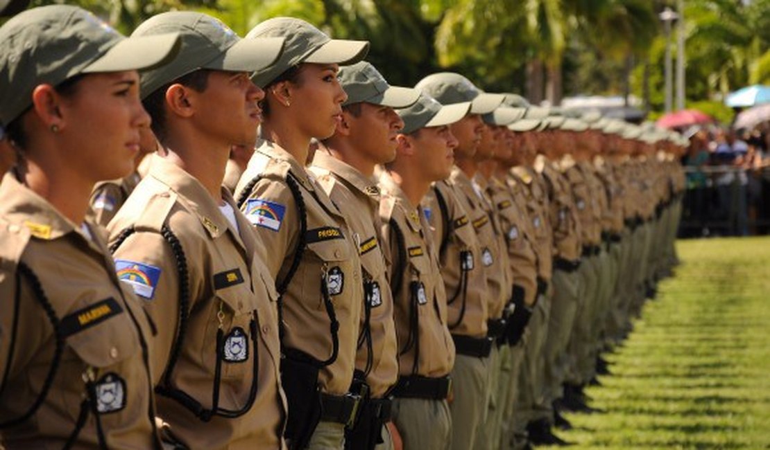 Polícia Militar do Pernambuco define banca organizadora de concurso