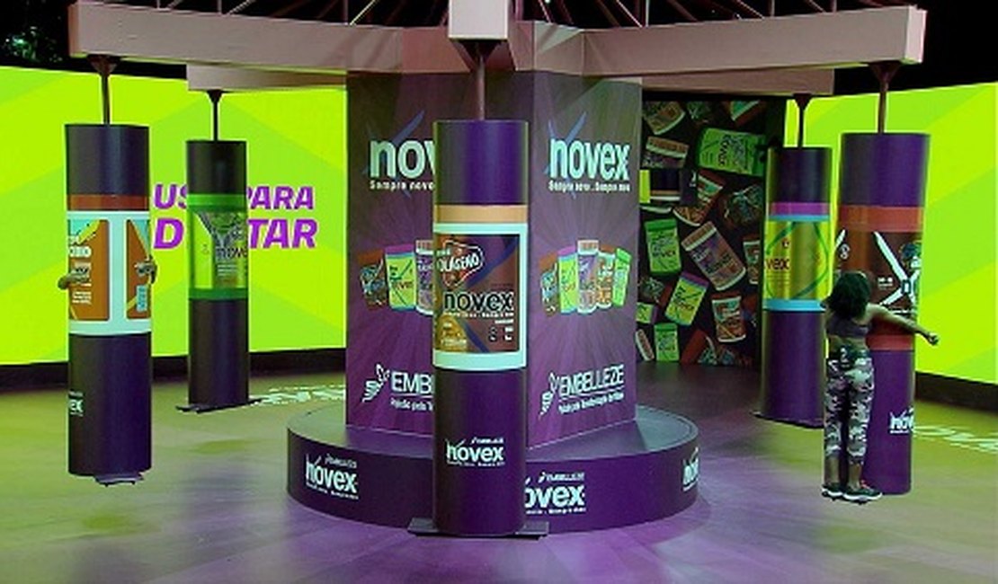 BBB 20: Prova do Líder completa 20 horas com Mari e Thelma na disputa