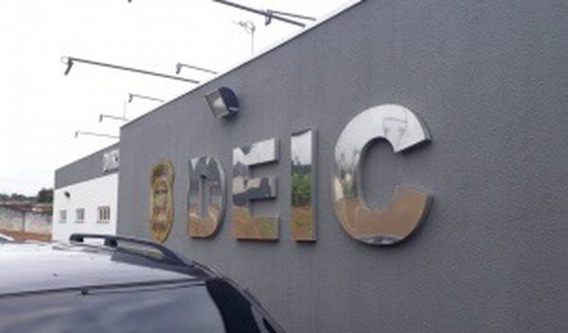 Golpista que aplicava golpes ao comprar veículos é preso em Rio Largo