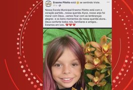 Aluna de 10 anos morre após passar mal em escola do Paraná, diz PM