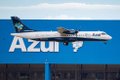 Azul anuncia suspensão de voos em 12 cidades brasileiras e cita custos operacionais; veja a lista