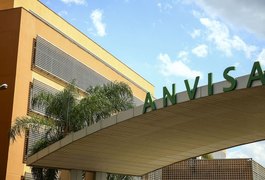 Anvisa aprova medicamento para tratamento de covid-19