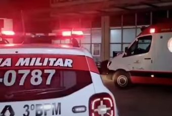 Homem invade casa e ataca moradora com socos, chutes e golpes de objetos cortantes, em Arapiraca