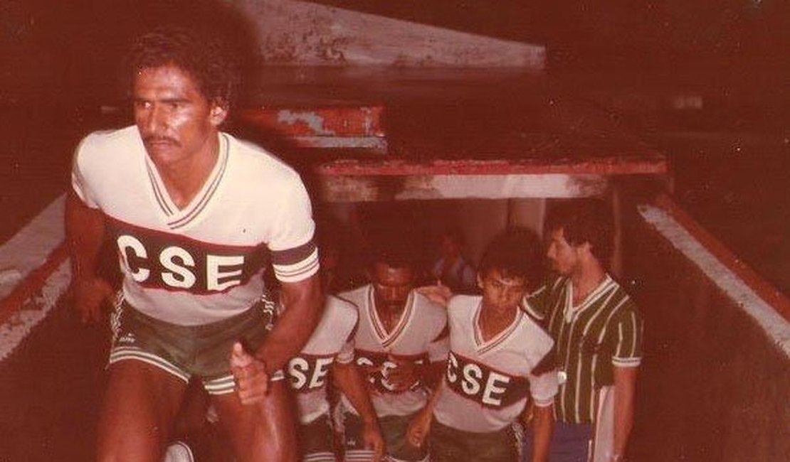 Crônicas do Nordeste: Em 1986, o sertão de Alagoas viu futebol de madrugada