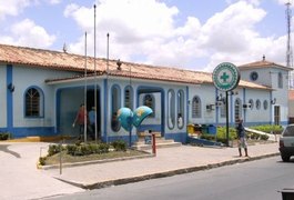 Hospital Regional de Arapiraca realiza mais de 340 cirurgias por mês