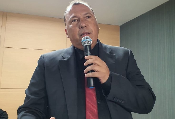 Vereador Fabiano denuncia falta de respeito ao cidadão que busca atendimento no Já! em Arapiraca