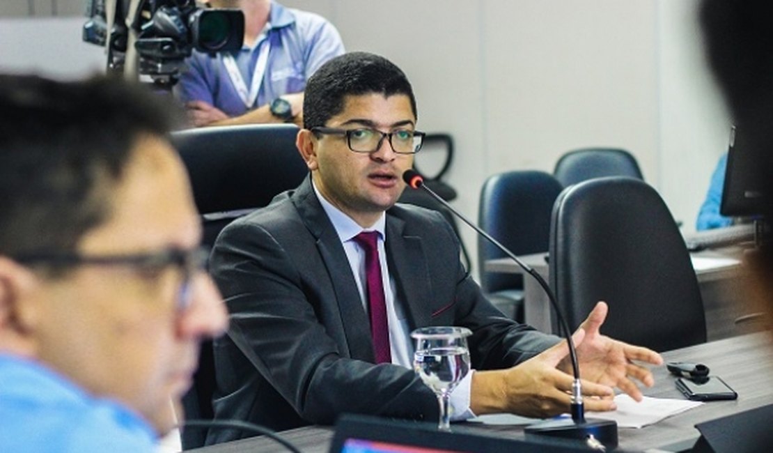 Economia alagoana cresceu 2,94%, aponta estimativa do Governo