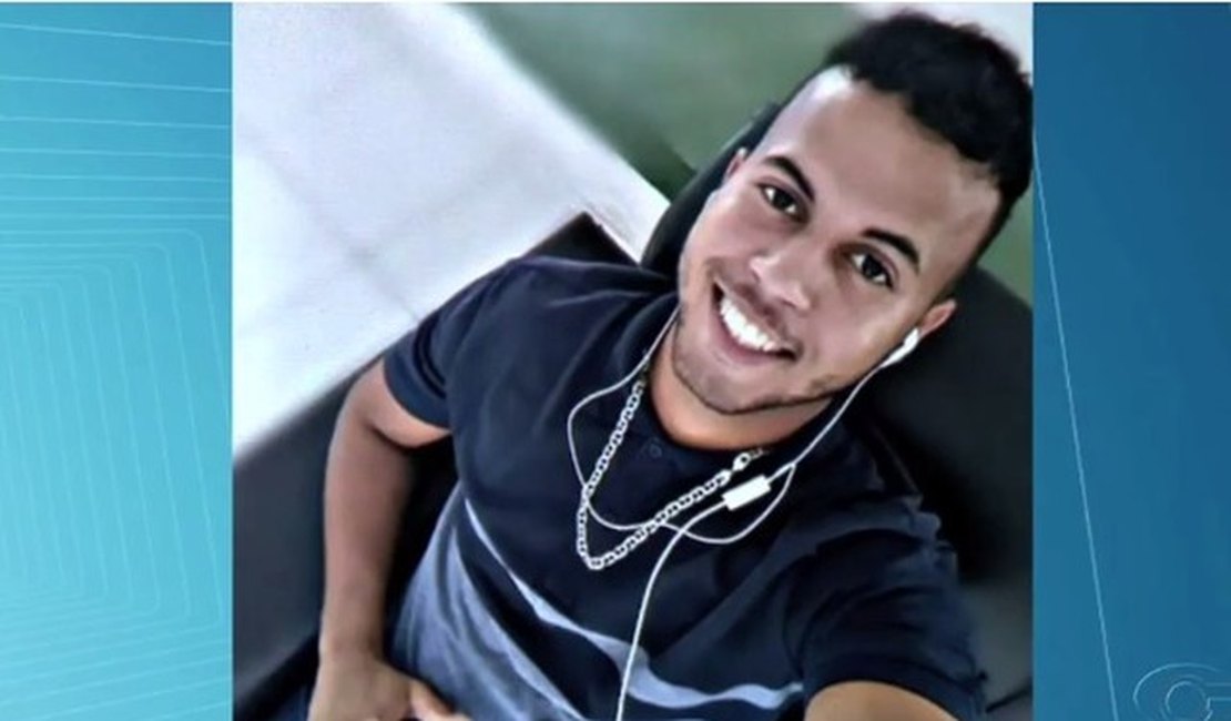 Jovem que estava internado por envenenamento morre no HGE