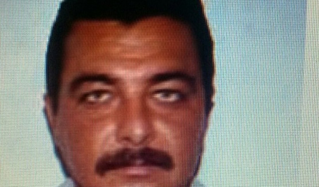 Polícia prende em são Paulo suspeito de executar cabo da PM de Alagoas