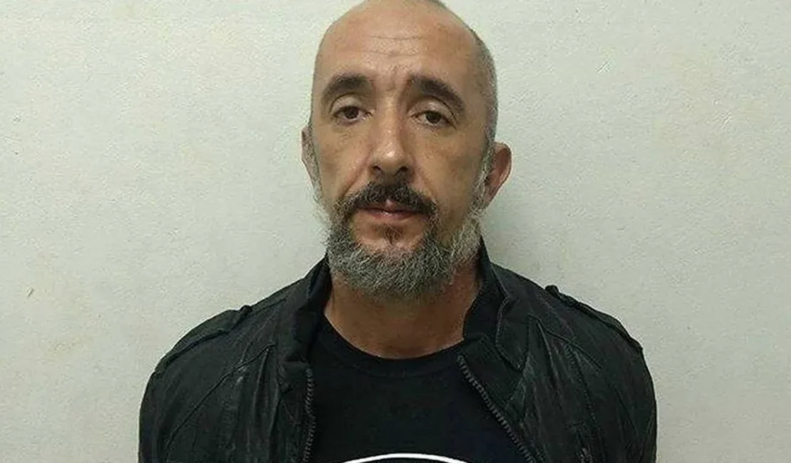 Condenado pela morte do casal Richthofen, Cristian Cravinhos passa a cumprir pena em liberdade