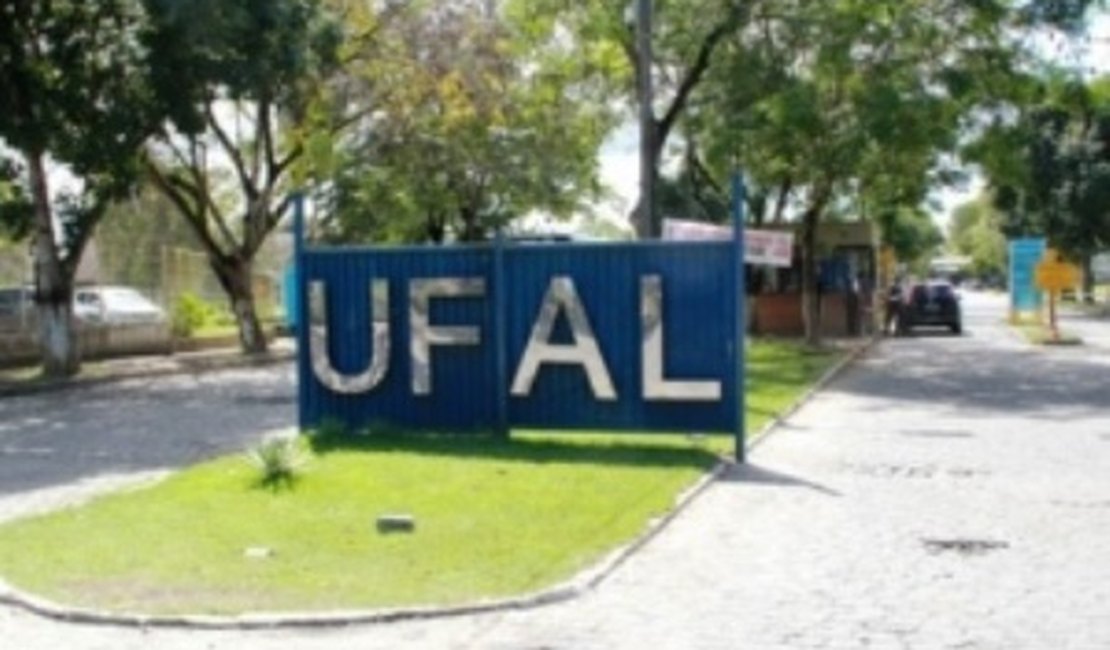 Sistema de segurança da Ufal em Maceió é desativado por irregularidades no contrato