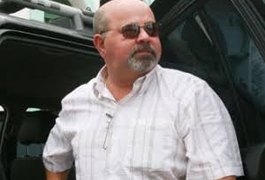 Prefeito da Barra de Santo Antônio é afastado do cargo pela quarta vez