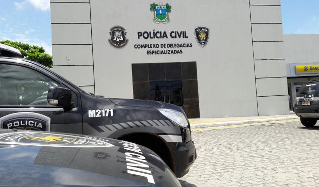 Sargento da PM é suspeito de matar a própria mulher a tiros na Zona Oeste de Natal