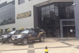 PF faz ação em Goiás para combater pornografia infantil na internet