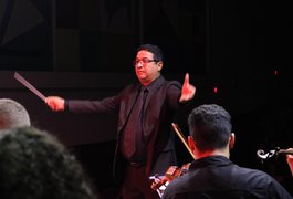 Festival de Música de Penedo divulga programação que une atrações nacionais e internacionais