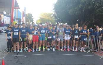 1ª Jomart Run