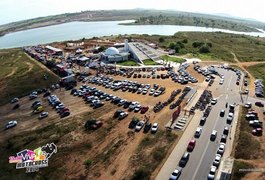 Viva Motocross começa neste sábado (14) no Lago da Perucaba