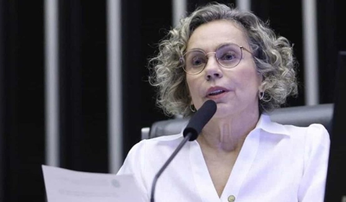 Projeto de deputada quer barrar uso político de redes sociais por policiais