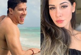 Mayra Cardi pede desculpas a Arthur Aguiar pelas “palavras duras”
