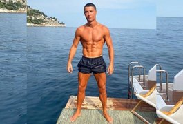 Cristiano Ronaldo dá desconto de R$ 54 milhões em venda de imóvel