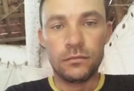 Motociclista entra na contramão e morre ao colidir com carro na zona rural de Arapiraca