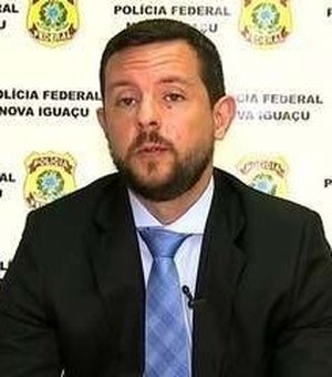 Governo designa novo superintendente para Polícia Federal em Alagoas