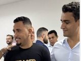 Paulo Dantas cita apoio de JHC a PTK e dispara: “Bandido não se cria”