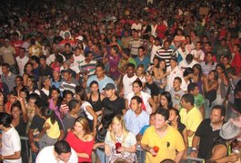 Promotoria de Justiça de Pilar pede a suspensão do uso de recursos públicos no Festival do Bagre
