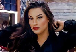 Ex-Fazenda Raissa Barbosa vai parar no hospital após desabafo na web