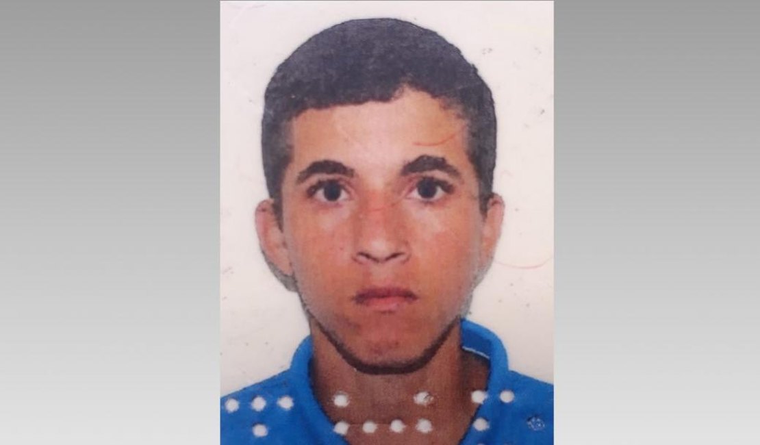 Jovem de 19 anos morre afogado em rio, na zona rural de Santana do Ipanema