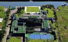 Neymar aluga mansão de R$ 6 mil